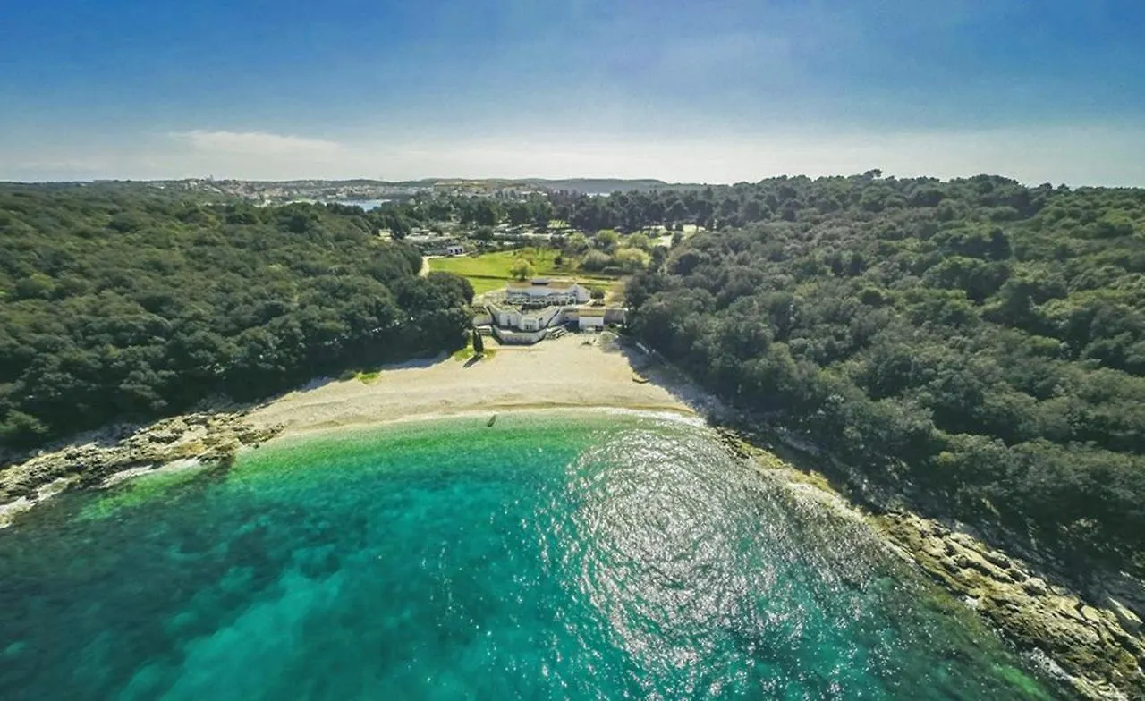 Lamija Apartment Near The Beach Pula
