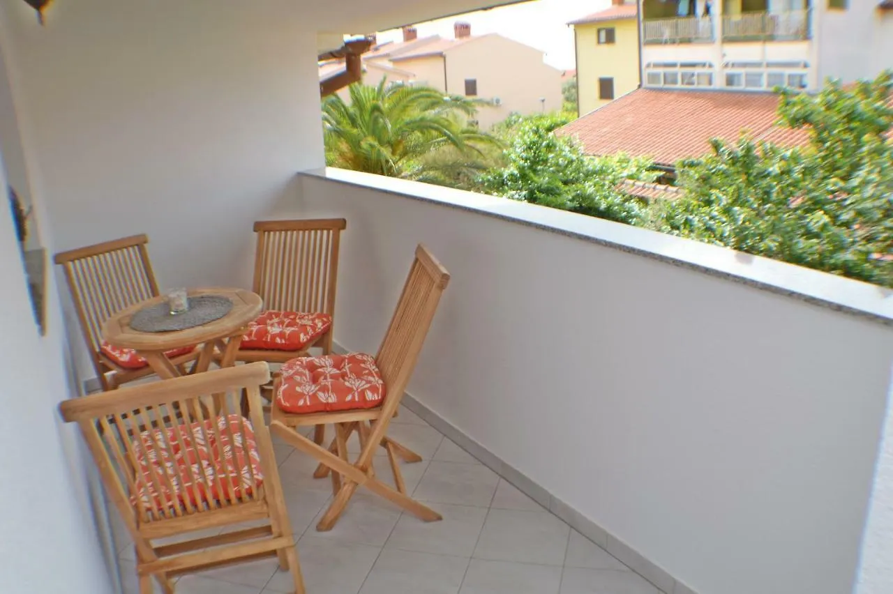 Lamija Apartment Near The Beach Pula 0*,