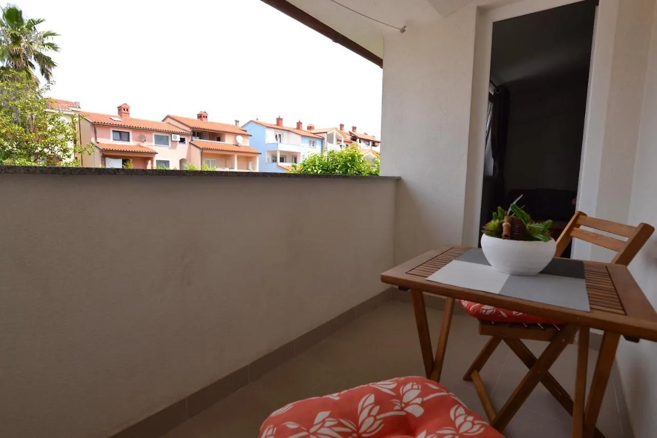 Lamija Apartment Near The Beach Pula 0*,  Croatia